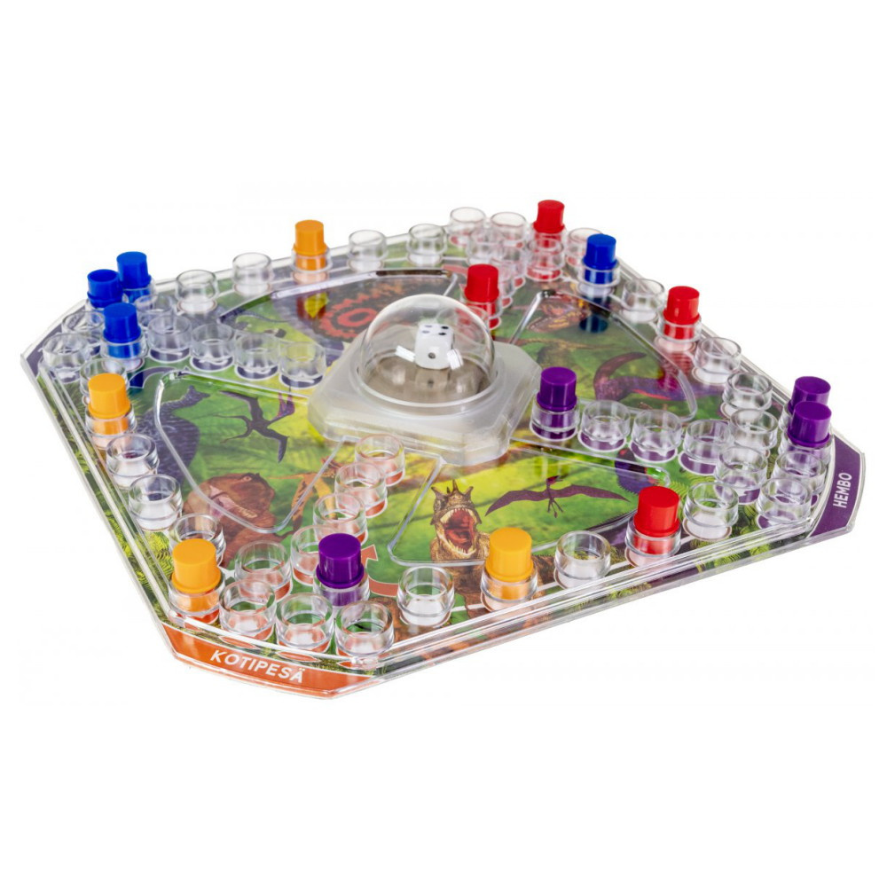 Dinosaur Kimble (FI)