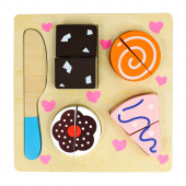 Jaettavat evästeet Jaettavat evästeet