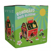 Maalaistalo lohkoilla Maalaistalo lohkoilla