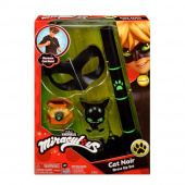 Miraculous - Cat Noir Dress Up Set Miraculous - Cat Noir Dress Up Set
