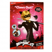 Miraculous - Cat Noir Dress Up Set Miraculous - Cat Noir Dress Up Set