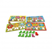 Smelly Wellies (FI) Smelly Wellies (FI)