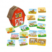 Farmyard Families (FI) Farmyard Families (FI)