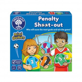 Penalty Shoot-out (FI) Penalty Shoot-out (FI)