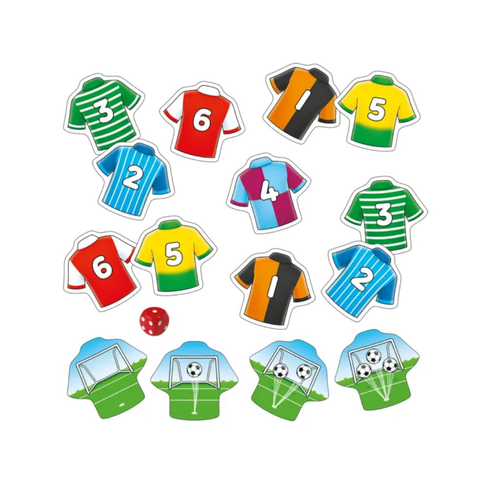 Penalty Shoot-out (FI)