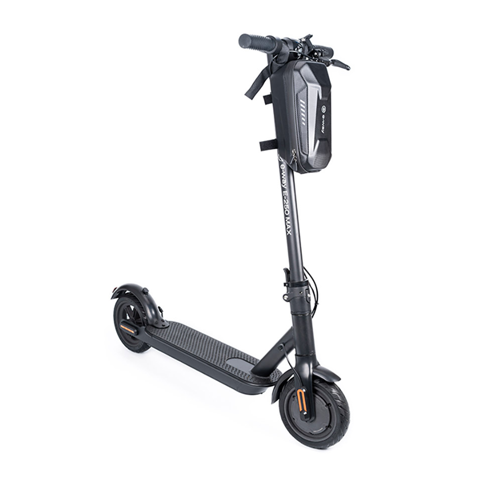 E-WAY Väska till elsparkcykel