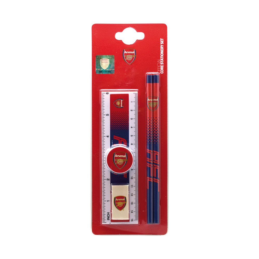 Penn-kit Arsenal