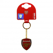 Arsenal FC Keyring Arsenal FC Keyring