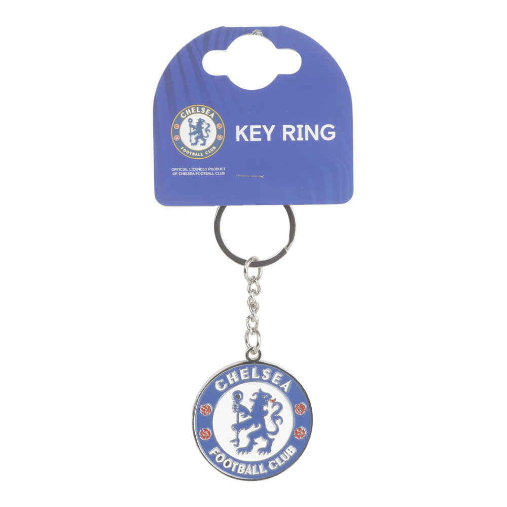 Chelsea FC Keyring