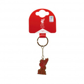Liverpool Keyring Liverpool Keyring