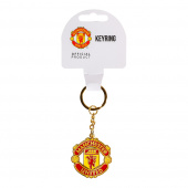Manchester United Keyring Manchester United Keyring
