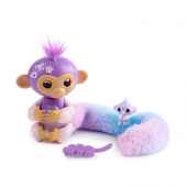 Fingerlings Aktiivilelu Monkey Fingerlings Aktiivilelu Monkey