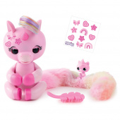 Fingerlings Interaktiivinen yksisarvinen Evie Fingerlings Interaktiivinen yksisarvinen Evie