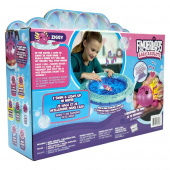 Fingerlings Interaktiivinen Magenta glitter Allas Fingerlings Interaktiivinen Magenta glitter Allas
