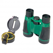 Nature Explore set with Binocular & Compass Nature Explore set with Binocular & Compass