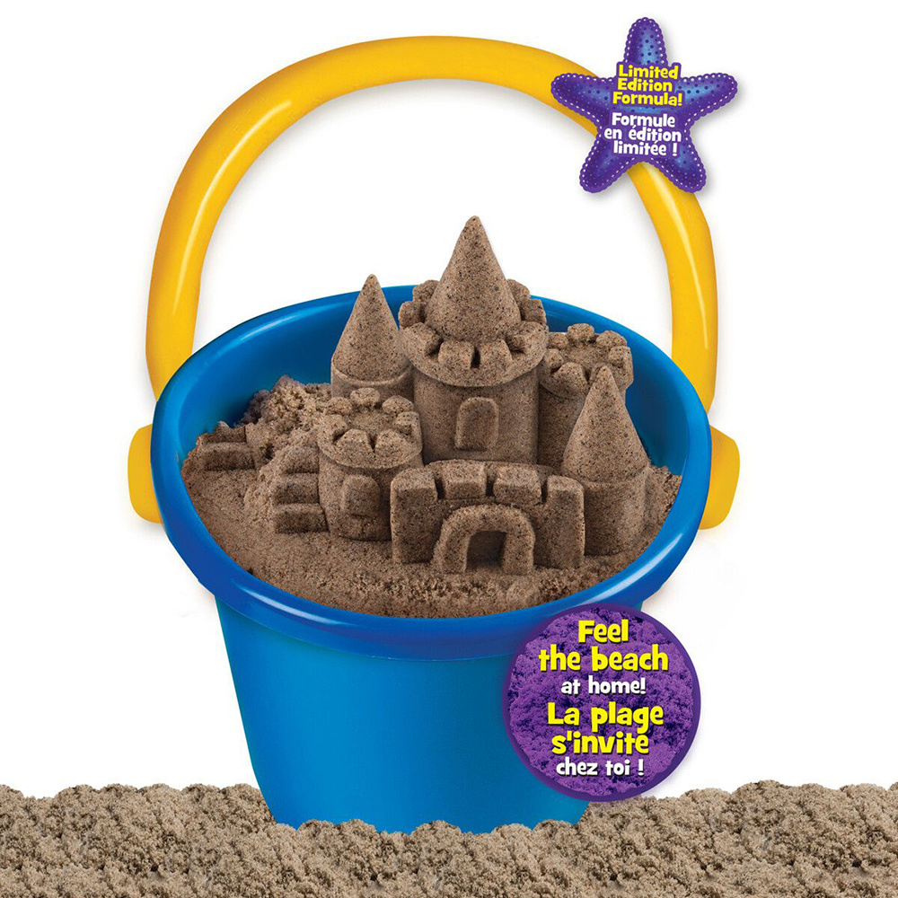 Kinetic Sand - Beach Sand
