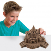 Kinetic Sand - Beach Sand Kinetic Sand - Beach Sand