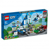 LEGO City - Poliisiasema LEGO City - Poliisiasema