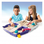 Kinetic Sand Folding Sandbox Kinetic Sand Folding Sandbox