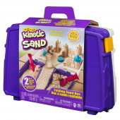 Kinetic Sand Folding Sandbox Kinetic Sand Folding Sandbox