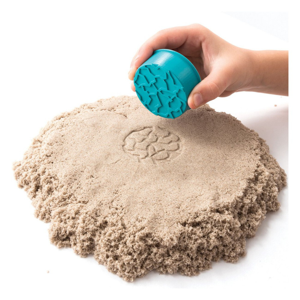 Kinetic Sand Folding Sandbox