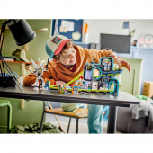 LEGO City - Robottimaailman vuoristorata LEGO City - Robottimaailman vuoristorata