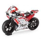 Meccano - Ducati Moto GP Meccano - Ducati Moto GP