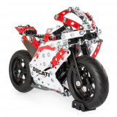 Meccano - Ducati Moto GP Meccano - Ducati Moto GP
