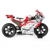 Meccano - Ducati Moto GP Meccano - Ducati Moto GP