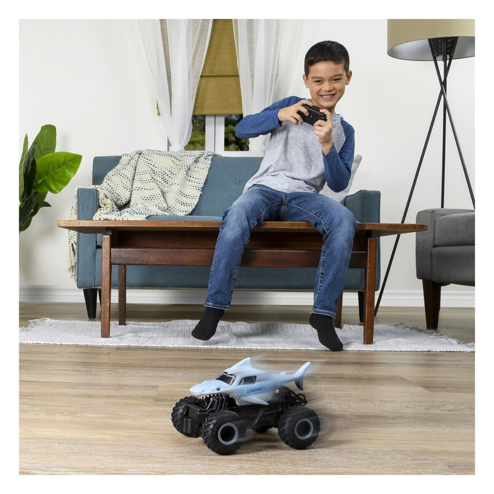 Monster Jam RC 1:24 Megaladon