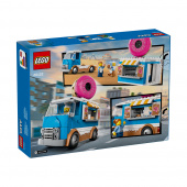 LEGO City - Donitsiauto LEGO City - Donitsiauto