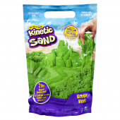 Kinetic Sand - Green