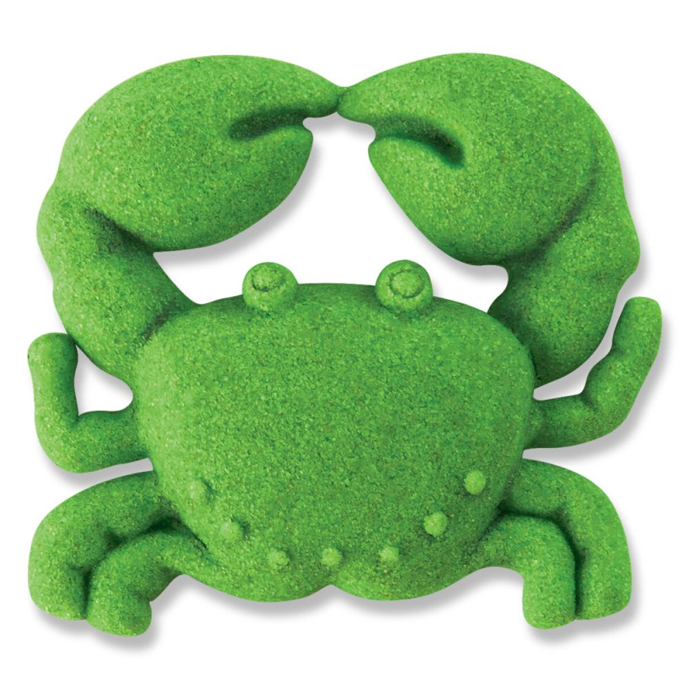 Kinetic Sand - Green