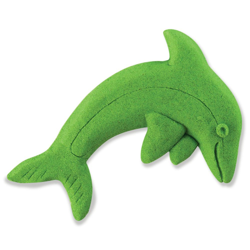 Kinetic Sand - Green