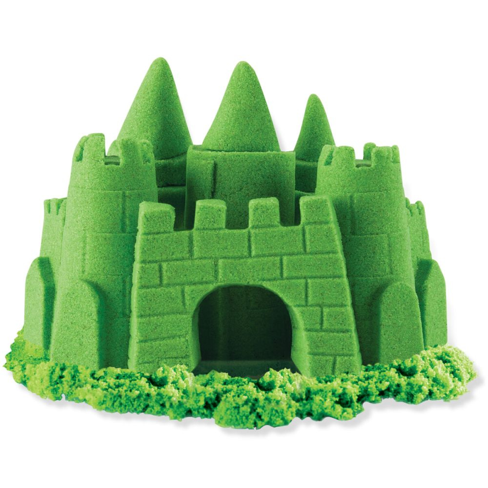 Kinetic Sand - Green