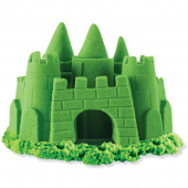 Kinetic Sand - Green Kinetic Sand - Green