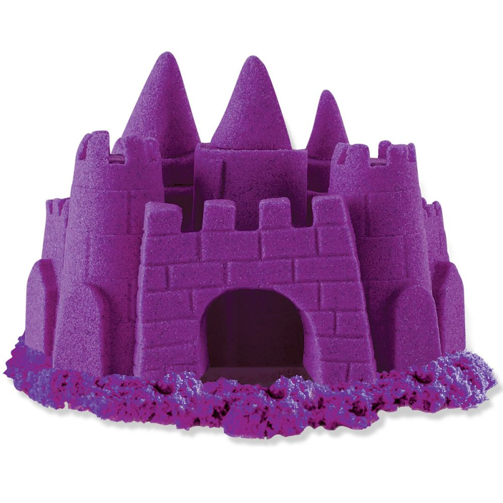 Kinetic Sand - Purple