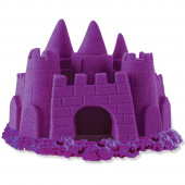 Kinetic Sand - Purple Kinetic Sand - Purple