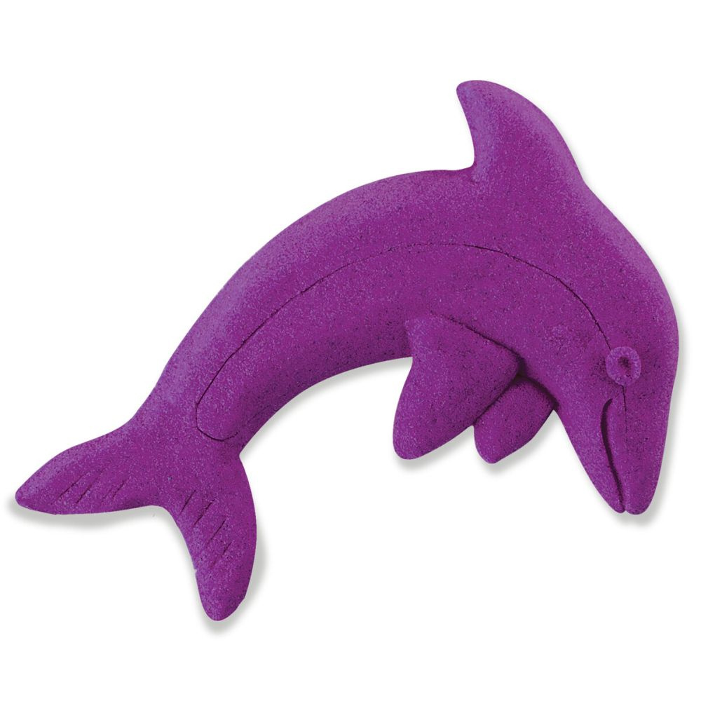 Kinetic Sand - Purple