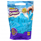 Kinetic Sand - Blue