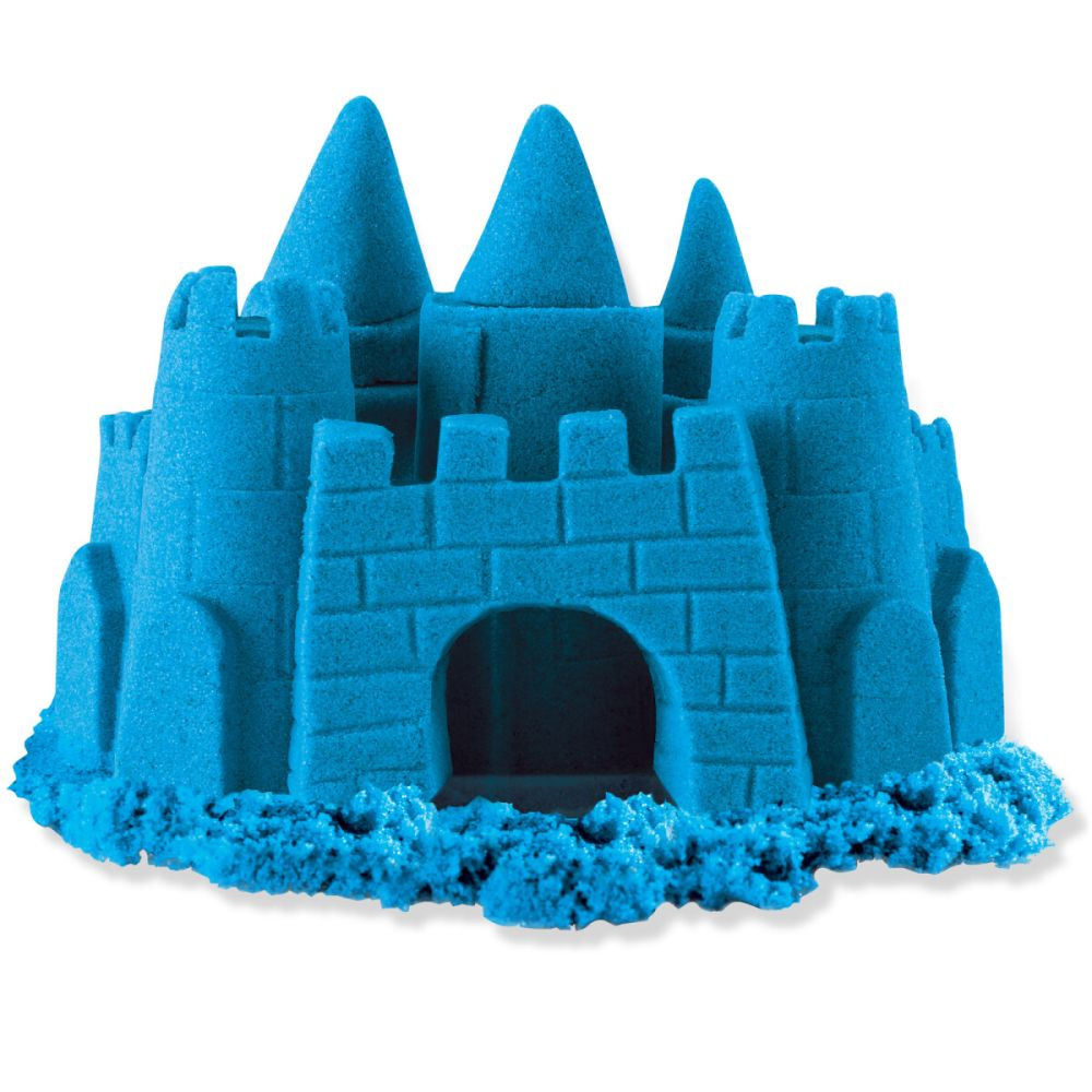 Kinetic Sand - Blue
