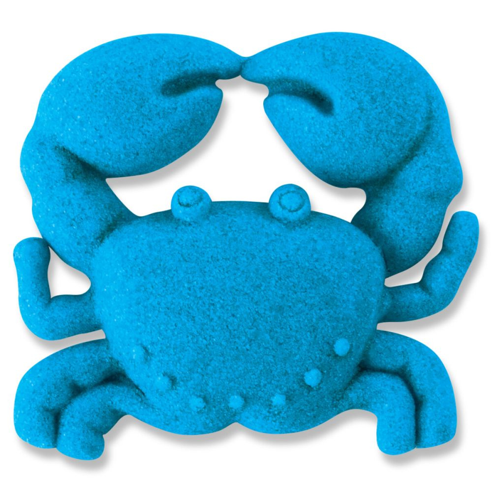 Kinetic Sand - Blue