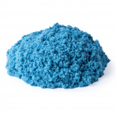 Kinetic Sand - Blue