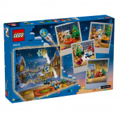 LEGO Joulukalenteri - City 2025 LEGO Joulukalenteri - City 2025
