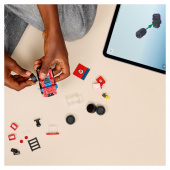 LEGO City - Menopelit Paloauto LEGO City - Menopelit Paloauto