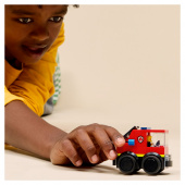 LEGO City - Menopelit Paloauto LEGO City - Menopelit Paloauto