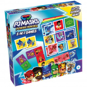 Pyjama-Sankarit 3 Yhdessä -Pelit (FI) Pyjama-Sankarit 3 Yhdessä -Pelit (FI)