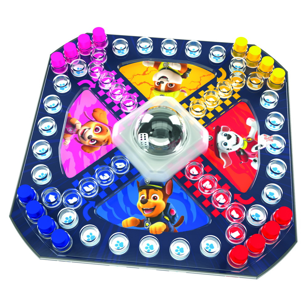 Paw Patrol Kimble (FI)