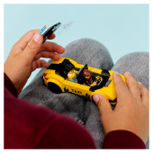 LEGO City - Keltainen Taksi LEGO City - Keltainen Taksi