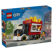 LEGO City - Ranskanperuna-auto LEGO City - Ranskanperuna-auto